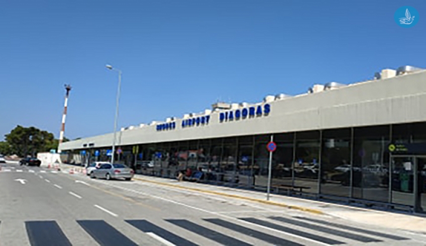 Η TUI ακυρώνει τις καλοκαιρινές πτήσεις από Αμπερντίν, ανάμεσα τους και στην Ρόδο