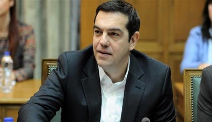 Τσίπρας: Αντί για νέα μέτρα το ’18, εμείς θα δώσουμε στους ασθενέστερους κοινωνικό μέρισμα στο τέλος του ’17