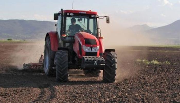 Ερχεται... λυπητερή 425 εκατ. ευρώ για χιλιάδες αγρότες