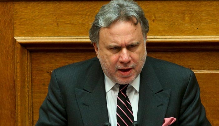Από το 2017 ταυτόχρονη πληρωμή εισφορών, αποδοχών και φόρου