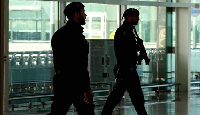 Εκθεση: Κενά στην αντιτρομοκρατική ασφάλεια της ΕΕ -Τι λέει για την Ελλάδα