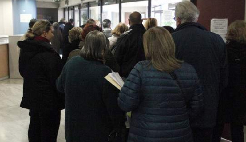 Αλλαγές στην έκδοση φορολογικής ενημερότητας -Tι προβλέπει η νέα απόφαση