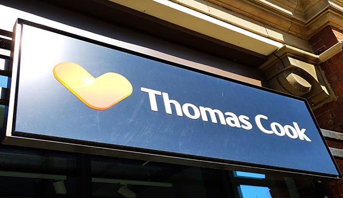 Τίτλοι τέλους και για τη γερμανική Thomas Cook-Ακυρώνει όλα τα προγραμματισμένα ταξίδια του 2020