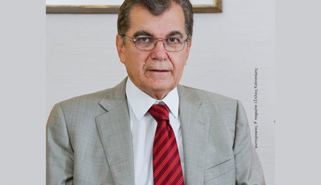 Συνέντευξη Δ. Κρεμαστινού στην εφημερίδα Ροδιακή