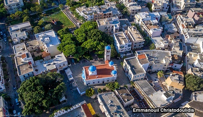 Συνεδρίασε για τα hot spots το Ευρωκοινοβούλιο-Μέχρι τέλος του χρόνου σε Κω και Λέρο