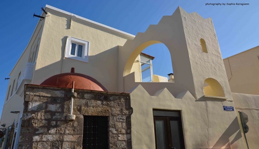 ΒΑΚΟΥΦ Κω: Μίσθωση με πλειοδοτικό διαγωνισμό 27 αγροκτημάτων σε χωριά της Κω