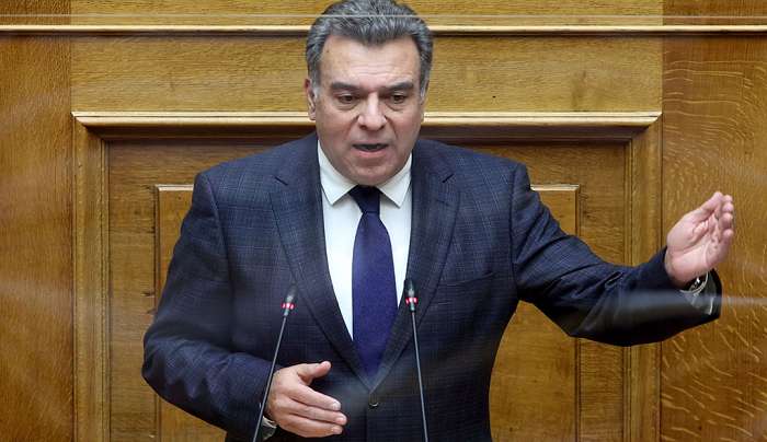 «Δεύτερη ευκαιρία για ένταξη στις 120 δόσεις και «κούρεμα» στις προσαυξήσεις για τα δάνεια με εγγύηση του ελληνικού δημοσίου»
