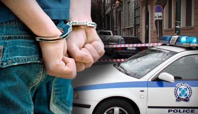 Ένας 10χρονος και ένας 11χρονος σκότωσαν ηλικιωμένο! (σκληρό βίντεο)