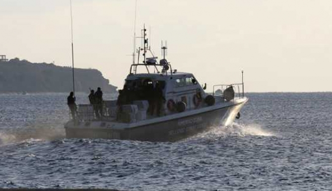 Λιμενικό: 1.728 μετανάστες περισυνελέγησαν μέσα σε 3 ημέρες