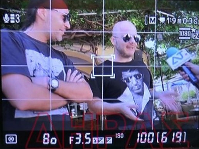 Στην Κω οι Ghosthunters (video-ρεπορτάζ)