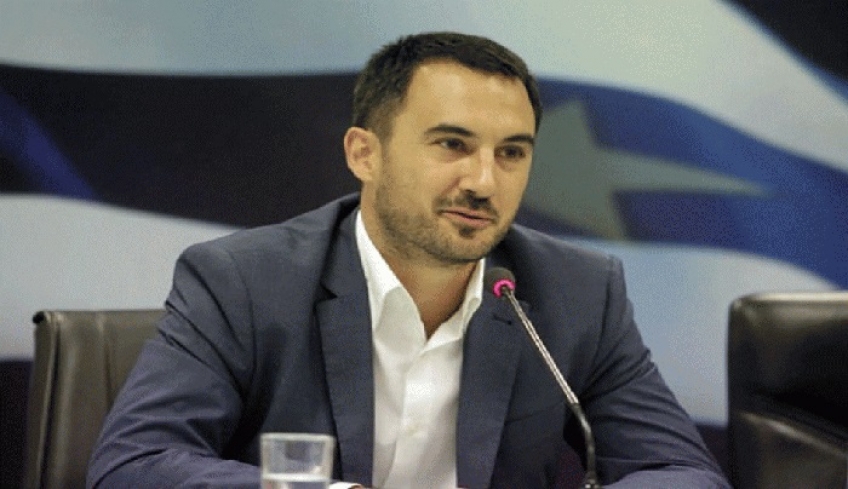 Χαρίτσης για πρόωρες εκλογές: Είμαστε έτοιμοι για όλα τα ενδεχόμενα