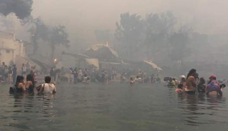 «Βόμβα»: Η κυβέρνηση ήξερε για νεκρούς πριν από τη σύσκεψη της Δευτέρας