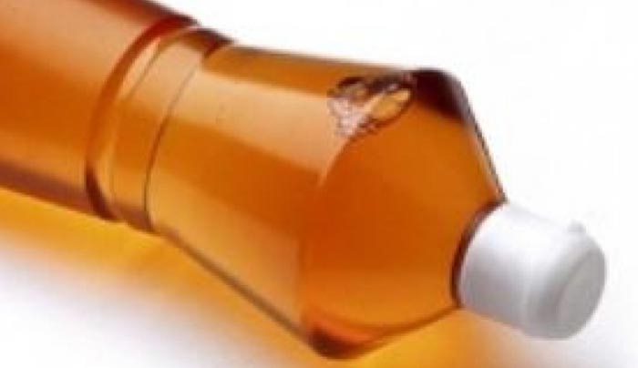 Γιατί πρέπει να αρχίσεις να πίνεις ξύδι και ας μην έχεις νεύρα...