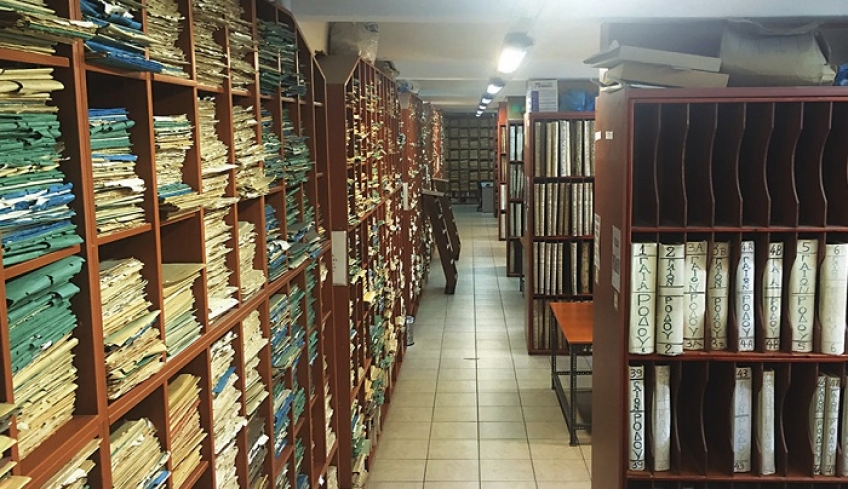 Διαμαρτυρία για την άδικη εξαίρεση της Δωδενανήσου από την παράταση δηλώσεων Κτηματολογίου