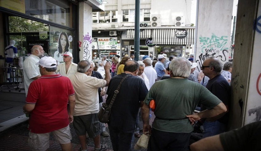 Πιο γρήγορα θα εκδίδονται οι συντάξεις από αρχές Νοεμβρίου - Τι θα γίνει με τις εκκρεμείς υποθέσεις