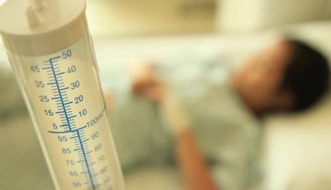 Συναγερμός στην Κομοτηνή: Κρούσμα μηνιγγίτιδας σε βρέφος 9 μηνών