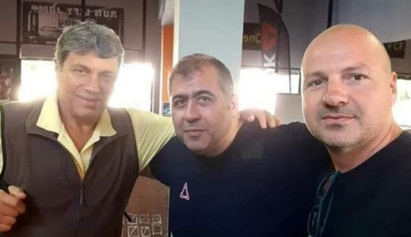Ο Παπανικολάου για το Brazilian Jiu-Jitsu!