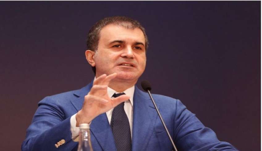 Ανάρτηση Τσελίκ και Εβραϊκής Κοινότητας Τουρκίας για το τζαμί της Κω