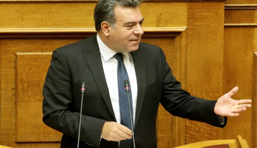Παρέμβαση με αποτέλεσμα: μη επιστρεπτέα επιχορήγηση για τα γυμναστήρια και τους παιδότοπους μέχρι το τέλος του μήνα
