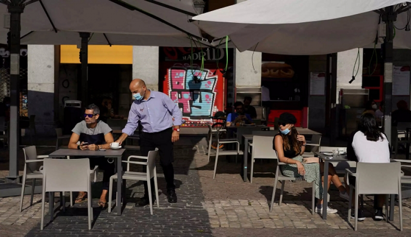 Πως επιστρέφουν στην κανονικότητα όσοι νόσησαν από κορονοϊό