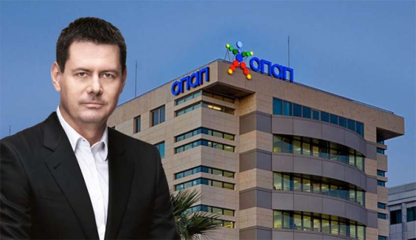 Ο Karel Komarek, βασικός μέτοχος της Allwyn θα είναι πρόεδρος του Διοικητικού Συμβουλίου της συνενωμένης εταιρείας.