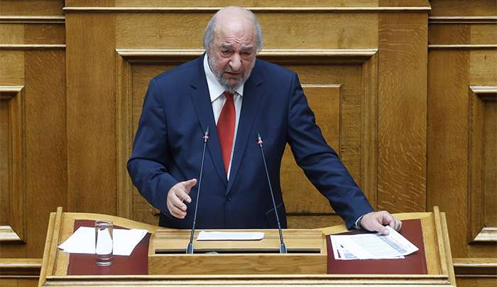 Γ.Νικητιάδης : «Συνεχίζουμε τον αγώνα μας»