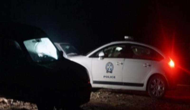 Ελεύθερος και… οπλισμένος! Επεισοδιακή σύλληψη Αλβανού κακοποιού σε γνωστό εστιατόριο!
