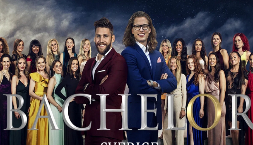 Στη Ρόδο τα γυρίσματα «Bachelor» και «Bachelorette»