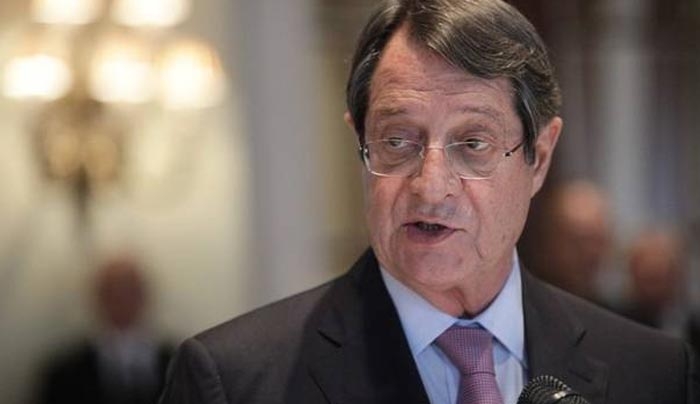 Κυπριακό: Ποιοι είναι οι τρεις άξονες που περιλαμβάνει η πρόταση Αναστασιάδη