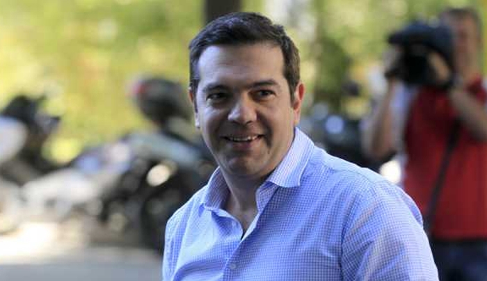 Τσίπρας για Αυτοδίοικηση: Μεγάλο μέρος του «πακέτου» Γιούνκερ στους δήμους
