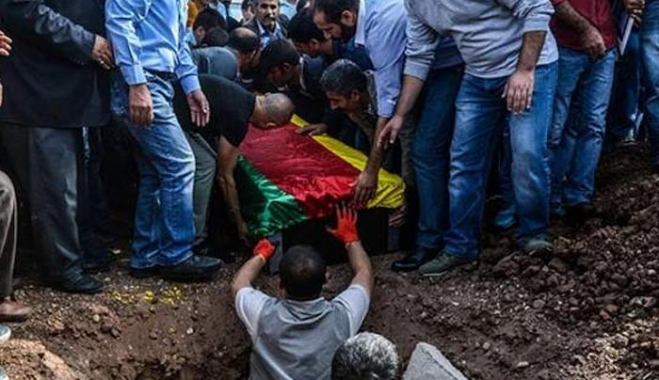 Ζωσμένοι με 10 κιλά ΤΝΤ ήταν οι δράστες που προκάλεσαν το μακελειό στην Αγκυρα
