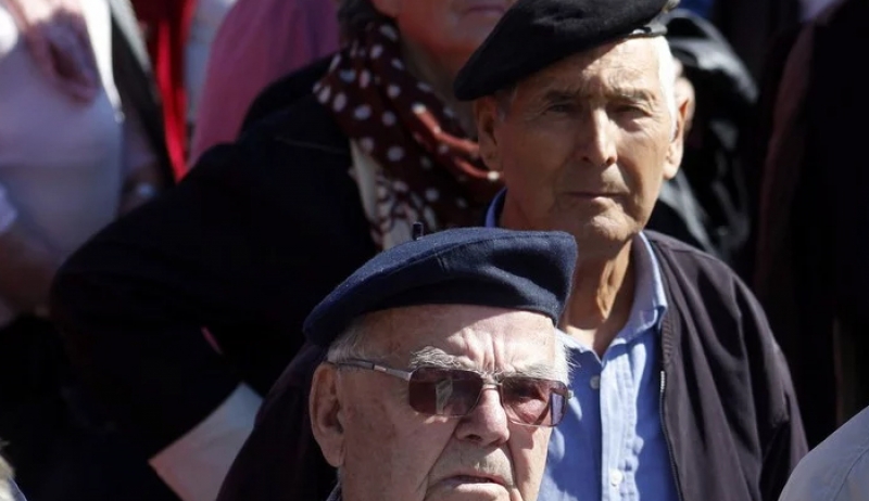 Συντάξεις: Εν αναμονή της πλατφόρμας για τη διαδοχική ασφάλιση
