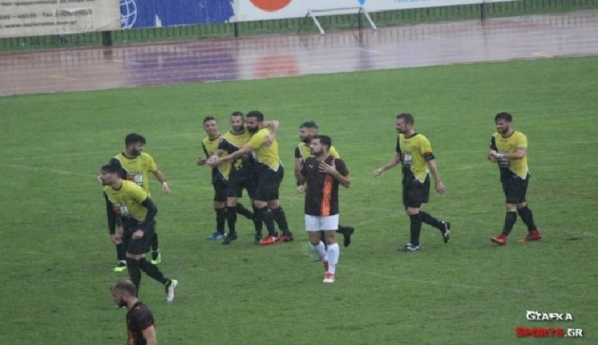 Ήττα στον Αρχάγγελο για τη νεανική Α.Ε Κω, νίκη ανθρωπιάς από τον Άρη Αρχαγγέλου
