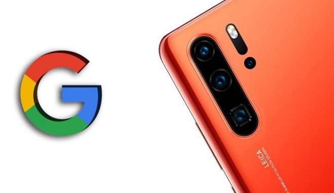 Η απάντηση της Huawei για τα κινητά της μετά τον αποκλεισμό από την Google