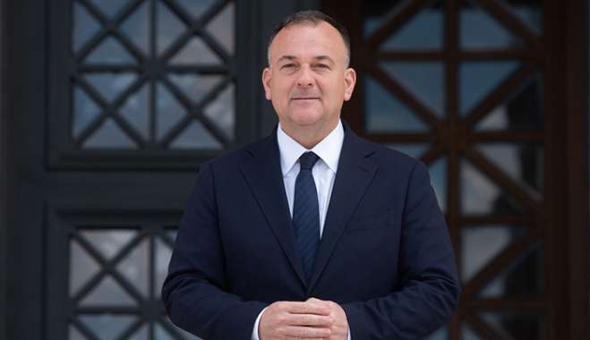 Γιάννης Παππάς για 7η Μαρτίου.