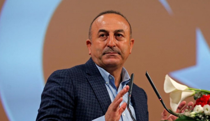 Νέα πρόκληση Τσαβούσογλου: Ασαφή τα σύνορα στο Αιγαίο!