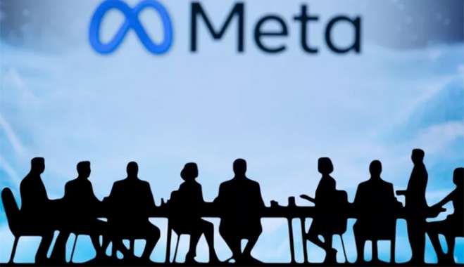 Το επόμενο μεγάλο στοίχημα της Meta: Ανθρωποειδή ρομπότ με AI