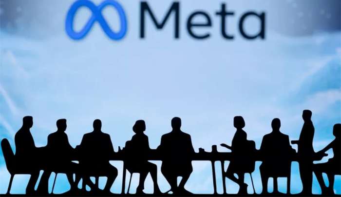 Το επόμενο μεγάλο στοίχημα της Meta: Ανθρωποειδή ρομπότ με AI