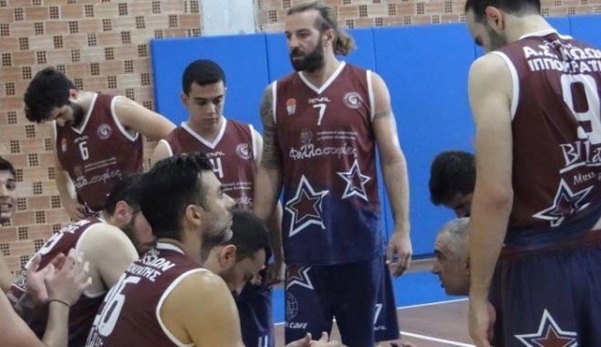 Στις 18/1 με Προμηθέα