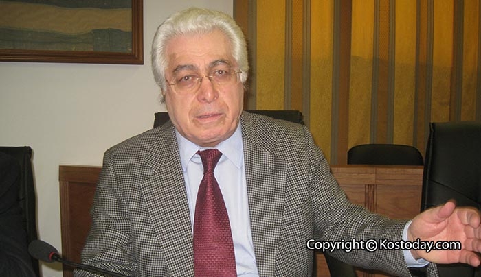 Αρ. Παυλίδης: "Να τιμήσομεν την 31η Μαρτίου 1947, με Ειδικήν Πανηγυρικήν Συνεδρίαση, σε κάθε Δήμο της Δωδεκανήσου"