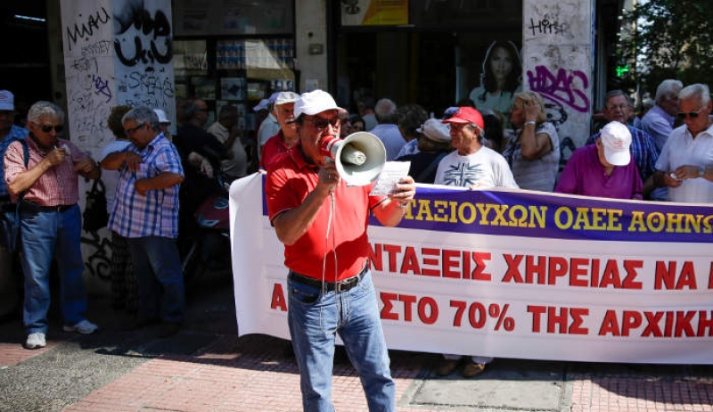 Νέες αποφάσεις δικαιώνουν τους συνταξιούχους για επιστροφές αναδρομικών