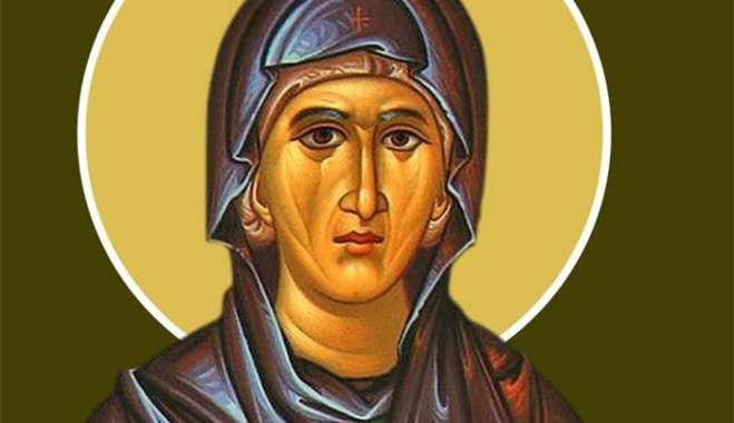 Εορτολόγιο 23 Ιουλίου: Ποιοι γιορτάζουν σήμερα,