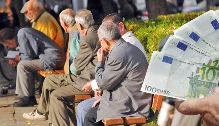 Παραδοχή σοκ: Δεν δίναμε τα εφάπαξ γιατί δεν είχαμε τα λεφτά!