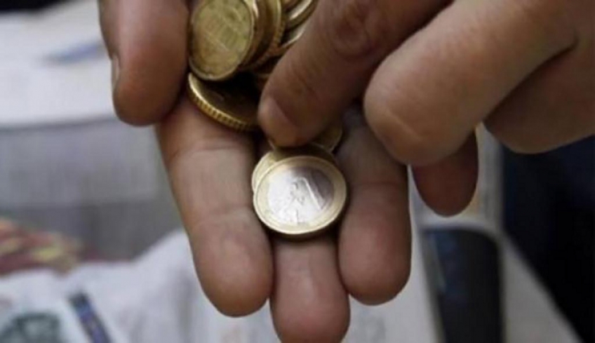 Δραματική αύξηση όσων ζουν με μισθό κάτω από το όριο της φτώχειας – Ενας στους 8 ζει με 200€