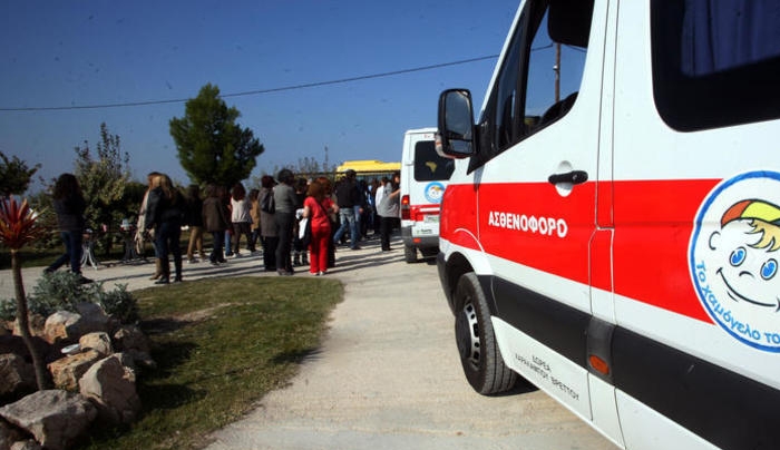 Βρέθηκαν τα δύο κορίτσια που είχαν εξαφανιστεί στο Αίγιο