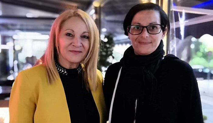 Βησσαρίου Θεοδώρα: «Στο επίκεντρο των συμμετοχικών διαδικασιών ο ΠΟΛΙΤΗΣ»