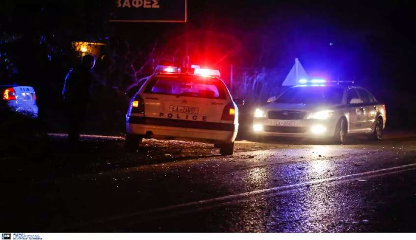 Λευκάδα: Θρίλερ με την εξαφάνιση ζευγαριού – Φόβοι πως έχουν πέσει σε γκρεμό