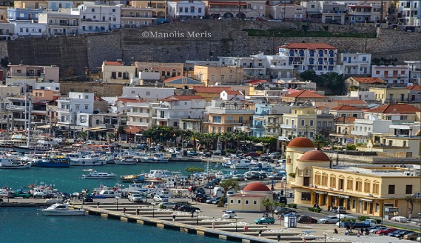 "Πράσινη" η Κάλυμνος παρά τα 20 κρούσματα που καταγράφτηκαν στα Δωδεκάνησα