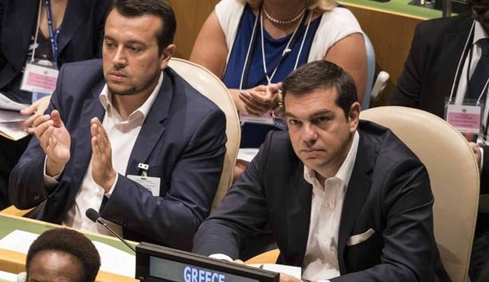 Αποκάλυψη: Αυτοί είναι οι 3 υπουργοί που μπλοκάρουν τον ανασχηματισμό του Τσίπρα
