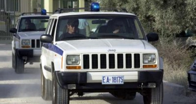 Συνελήφθη 25χρονος με συσκευασίες που περιείχαν μικροποσότητες κάνναβης
